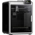 Creality K2 3D Printer-Print up to 16 colors with the 4-bay CFS multi-color system, no manual filament swaps required.