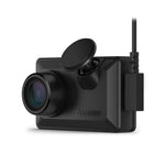 Garmin Dash Cam X110 - Black-Easy-to-view 2.4” LCD display provides immediate playback