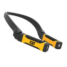 CAT LED 200 Lumen Adjustable Neck Light-Hands-Free Lighting: Neck-mounted design removes the discomfort of head straps while delivering stable, targeted illumination