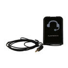 HP Poly Savi Office Online Indicator Straight Plug-Country of origin: Mexico