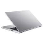 Acer Aspire Go 15.6" FHD Laptop - AMD Ryzen 7-7730 - 512 GB SSD - 16 GB RAM - Windows 11 Home - Silver-HDD/SDD Storage: 512 GB PCI Express NVMe 4.0 SSD Storage