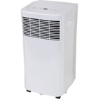 Matrix Industrial 8500 BTU Mobile 3-in-1 Air Conditioner-Equipped with casters