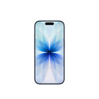 Apple iPhone 17 - 512 GB - Mist Blue - Bell and Virgin Plus-6.3" Display with ProMotion. Brighter. Brilliant. - Smooth scrolling with ProMotion up to 120Hz, better outdoor contrast with 3000 nits peak brightness, and 33% fewer reflections