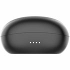 Wicked Audio Mojo 300 True Wireless Bluetooth Earbuds - Black-Charge the case with included USB C charging cable