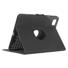 Targus VersaVu Slim Case for iPad Pro 11" (M5/M4)-Precision-cut access to controls, ports, and camera