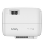 BenQ TH575i Full HD 1080p smart home entertainment projector-Gather your squad for fast-paced gaming featuring smooth, responsive performance and massive visuals