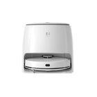 Redroad G10 2-in-1 Robot Vacuum Cleaner and Mop-Strong Sweeping and Vacuuming: The powerful motor delivers strong suction to meet the various cleaning scenarios on hard floors and low pile carpets