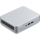 ASUS NUC 14 Pro+ Mini PC - Intel Core Ultra 5 125H - 16GB DDR5 RAM - 512GB PCIe G4x4 NVMe SSD - Windows 11 Home-1.2 GHz Intel Core Ultra 5 125H 14-Core