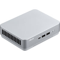 ASUS NUC 14 Pro+ Mini PC - Intel Core Ultra 5 125H - 16GB DDR5 RAM - 512GB PCIe G4x4 NVMe SSD - Windows 11 Home-1.2 GHz Intel Core Ultra 5 125H 14-Core