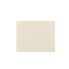 Manhattan Comfort Amara 19.7" Modern Nightstand - Cream/Natural Oak-15.7" L x 19.7" W x 19.7" H