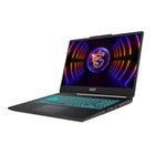 MSI Cyborg 15 A13VE 15.6" 144Hz Gaming Laptop - Intel i5-13420H - RTX 4050 - 512GB NVMe SSD - 16GB RAM - Windows 11-DDR5 16GB RAM