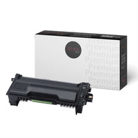 Premium Tone Brother TN920 Alternative Toner - Standard Yield - Black-Colour: Black