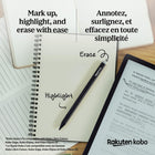 Kobo Stylus 2 - Black-5