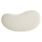 Modway Nimbus 48" Upholstered Ottoman Bench - Cream-10