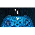 Xbox Wireless Controller – Sky Cipher Special Edition for Xbox Series X/S, Xbox One and Windows Devices - Sky Cipher-Includes Xbox Wireless and Bluetooth  technology for wireless gaming on console, PC, mobile phones, and tablets. 