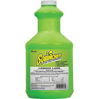 Sqwincher SR936 Lemon-Lime Liquid Concentrate - 3 Pack-Bottle