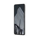 Google Pixel 8 Pro - 512GB - Obsidian - Bell and Virgin Plus-With Video Boost, colour, lighting, stabilization and graininess are automatically adjusted to help improve overall quality