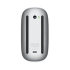 Apple Magic Mouse - Multi Touch - White-Smooth And Precise Tracking