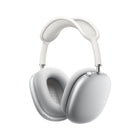 Apple AirPods Max - Silver-Transparency mode for hearing and interacting with the world around you