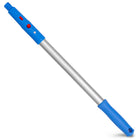 Gritt Commercial 20" Aluminum Pole-Handle Material: Aluminum
