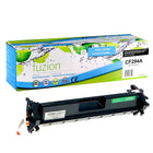 fuzion HP 94A (CF294A) Compatible Toner Cartridge - Standard Yield - Black-Ink Colour: Black