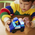 Magna-Tiles Police Station 35-Piece Magnetic Construction Set-More to Explore: Check out MAGNA-TILES Police Patrol and Fire Station to grow their community of helpers!