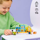 LEGO Friends Heartlake City Convenience Store-Grocery shopping pretend play with shopping cart and lots of accessories