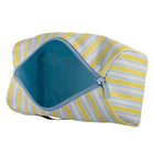Moments of Joy Pouch - Lemon Stripe-4