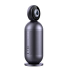 EMEET Meeting Capsule Pro 360° All-in-One AI Conference Camera-Plug and Play, usable out of the box.