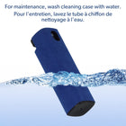 Quartet Spray & Wipe Multipurpose Cleaner Kit-WARRANTY: Limited 60-day warranty