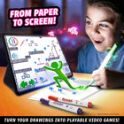 Pixicade Drawing Set-5