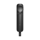 Logitech Spotlight 2 Presentation Remote - Laser Pointer - Graphite-Advanced presenter: Haptic feedback, digital highlighting, and customizable actions; ideal for professionals and educators; for remote, hybrid, and in-person meetings