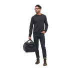 Nomatic Travel Bag - 40L - Black-Carry-on size and easy access to your laptop and tablet 