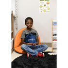 Bouncyband Handy Hugger Sensory Compression Tool-SENSORY COMFORT: A relaxing sensory experience that enables children to restore their mental and emotional balance, Fits waists/hips 16-28". A vast majority of kids find the Handy Hugger beneficial including those with autism, ADHD or sensory integration disorder.