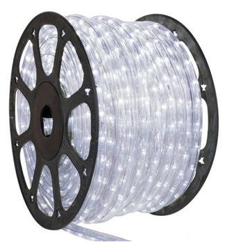 Northern Stars LED Light Bulb Rope Light 89660 Le-RL2835-WW 8W/m 120V ...