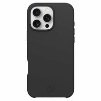 Nimbus9 Cirrus 3 MagSafe Case iPhone 16 Pro Max - Black-Dual layer protection