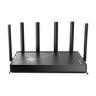 TP-Link Archer BE6500 Dual-Band Gigabit Wi-Fi 7 Router-6.5 Gbps Dual-Band WiFi 7