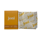 joni Casepack Individually Boxed Single Pads - 300 Pack-All joni pads are FSC, Eco-Cert, BPI certified