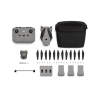 DJI Lito X1 4K Drone Camera with RC-N3 Remote Controller Fly More Combo-Ultra-Lightweight & Regulation-Friendly: Weighing under 249g, this palm-sized drone is exempt from flight exams or training in most regions, making it the perfect portable companion for travelers.