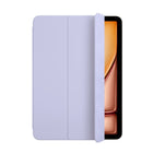 Apple Smart Folio for iPad Pro 11" M4 -  White-Compatibility: iPad Pro 11-inch (M4)