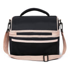Louis Garneau Dome Lunch Box - Panda-Back mesh pocket