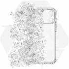 ITSKINS Spectrum_R Case for iPhone 17 Pro Max - Clear-Eco design