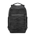 Targus 15.6" Special Edition CityLite Pro Modern Security Backpack - Camouflage-Anti-theft design with hidden, lockable shoulder-access zippers