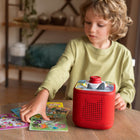 tonies Tonieplay Monster Talent Search Game-Perfect for Solo or Group Play - Go solo or team up for awesome adventures with friends and family