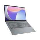 Lenovo Ideapad Slim 3i 15.6" Laptop - Intel Core i5-1335U - 1 TB SSD - 16 GB RAM - Windows 11 Home - Bilingual - Arctic Grey-Storage: 1TB M.2 2242 PCIe 4.0x4 NVMe Solid State Drive