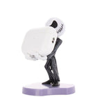 Exquisite Gaming The Nightmare Before Christmas: Jack Skellington Mini Cable Guy Phone Stand-Phone/earbuds not included