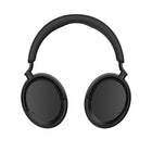 Sennheiser Accentum Plus BT Wireless Headphone - Adaptive Hybrid ANC - Black-Adaptive Hybrid ANC