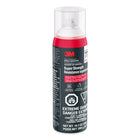 3M Super 77 Spray Adhesive - 14.1 oz-Ideal for light-duty materials including foils, plastics, papers, cardboard, fabric, insulation, and leather