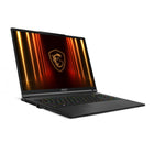 MSI Stealth A16 AI+ 16" QHD+ OLED Copilot+ PC Gaming Laptop - Ryzen AI 7-350 - RTX5070TI - 1TB SSD - 32GB RAM - Win11 Home-Black-HDD/SDD Storage: 1 TB NVMe PCIe SSD