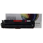 Balloon Brand HP CF213A Compatible Toner Cartridge - Standard Yield - Magenta-Ink & Toner Colour: Magenta